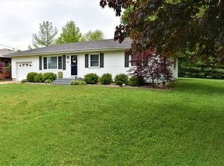 140 Allen Ave, Hamel, IL 62046