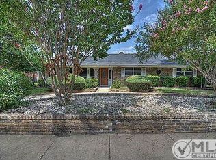 3001 N Britain Rd, Irving, TX 75062