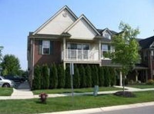 4159 Hampton Ridge Blvd, Howell, MI 48843