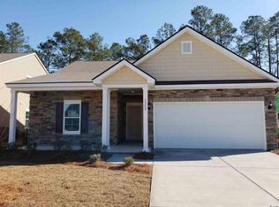 1752 Clove Estates Cir LOT 132, Myrtle Beach, SC 29588