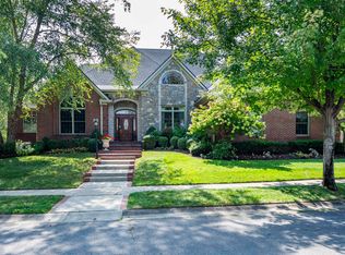 3653 Barrow Wood Ln, Lexington, KY 40502