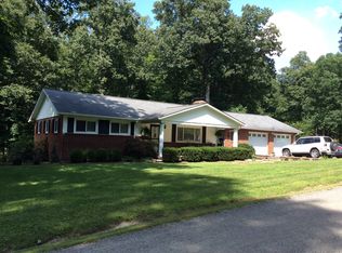 279 Chestnut Ridge Rd, Blairsville, PA 15717