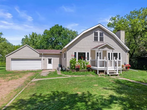 377 WAKELY ROAD, Nekoosa, WI 54457