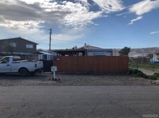 1947 Castleberry Ln, Bullhead City, AZ 86442