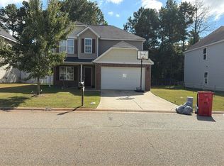 110 Arbor Crk, Warner Robins, GA 31093