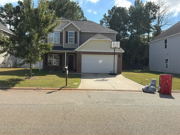 110 Arbor Crk, Warner Robins, GA 31093