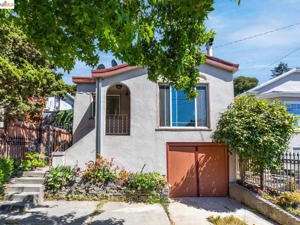 3152 Champion St, Oakland, CA 94602