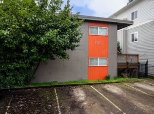 1370 High St, Eugene, OR 97401