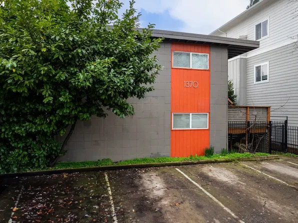 1370 High St, Eugene, OR 97401