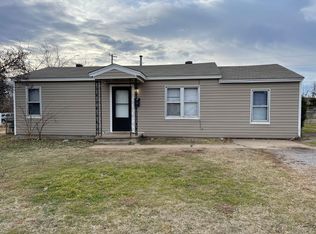 808 SW 68th St, Oklahoma City, OK 73139