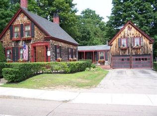 455 N Main St, Randolph, MA 02368