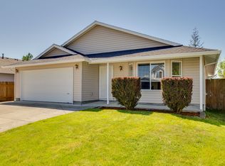 507 SE 11th Way, Battle Ground, WA 98604