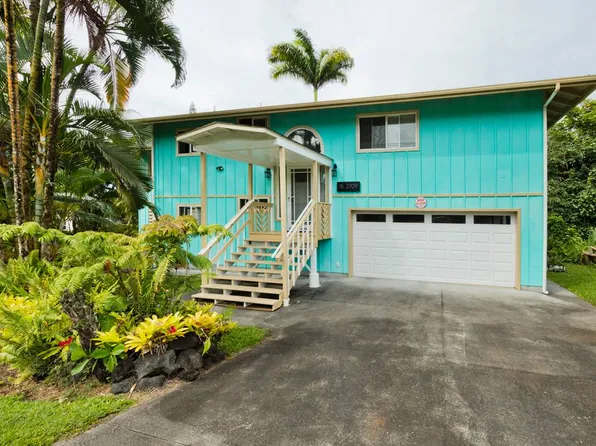 15-2709 Popaa St, Pahoa, HI 96778