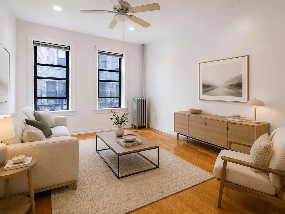 4305 Broadway #32A