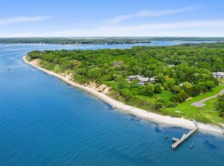 1 Fox Xing, Sag Harbor, NY 11963