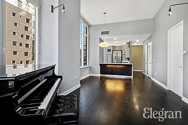 Rented by (Legacy) Elegran