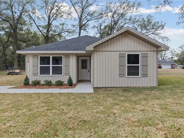 134 Dewitt Ave, Satsuma, AL 36572