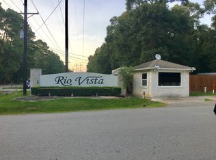 17131 S Mesa Dr, Splendora, TX 77372