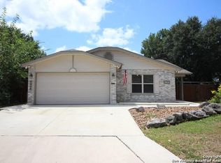 9906 Trendwood, San Antonio, TX 78250