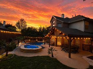 8601 Wadkins Ct, McKinney, TX 75072