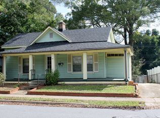 20 Hunter St #A, York, SC 29745