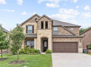 1322 Bailey Ln, Allen, TX 75013