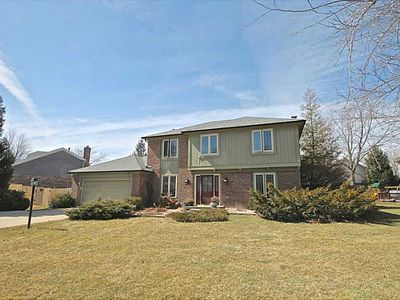 14394 Howe Dr, Carmel, IN, 46032