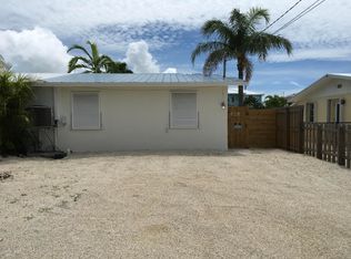 202 51st Street Ocean St, Marathon, FL 33050