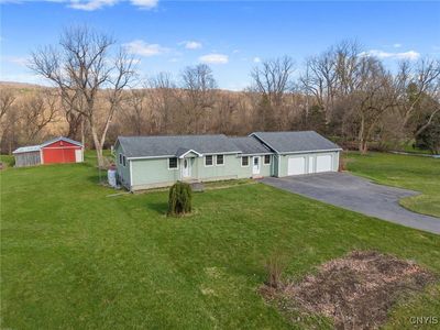 2674 Oran Delphi Rd, Manlius, NY, 13104