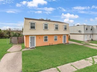 7000-02 Bunker Hill Rd, New Orleans, LA 70127