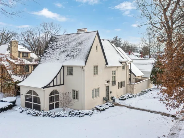 2417 Fair Ave, Columbus, OH 43209