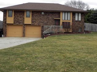7337 NW 6th Dr, Ankeny, IA 50023