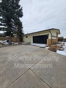 610 Vista Ln, Cheyenne, WY, 82009