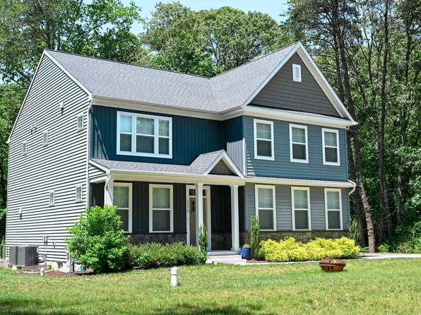 1312 Polyanski Dr, Pasadena, MD 21122