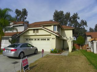 14220 Ranchero Dr, Fontana, CA 92337