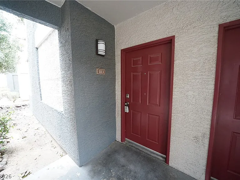 8600 W Charleston Blvd #1113 — Photo 3