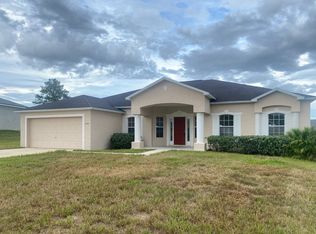 13345 SW 48th Ave, Ocala, FL 34473