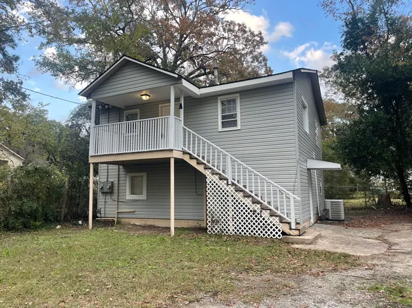 710 JEFFERSON DRIVE, Augusta, GA 30909