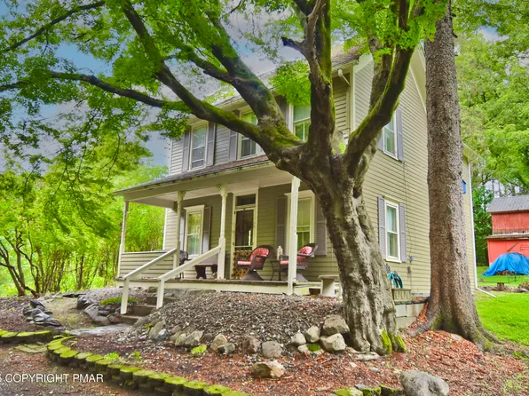 7 Washington Blvd, Bangor, PA 18013