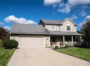 7364 Woodshire Ln, Holland, OH