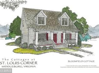 35111 Snake Hill Rd, Middleburg, VA 20117