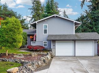 12409 SE 210th Pl, Kent, WA