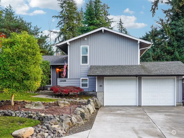 12409 SE 210th Place, Kent, WA 98031