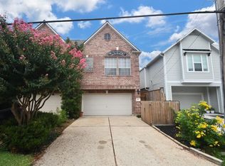 807 Malone St, Houston, TX 77007
