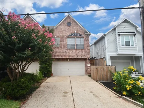 807 Malone St, Houston, TX 77007