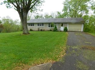 162 Cardinal Dr, Owenton, KY 40359