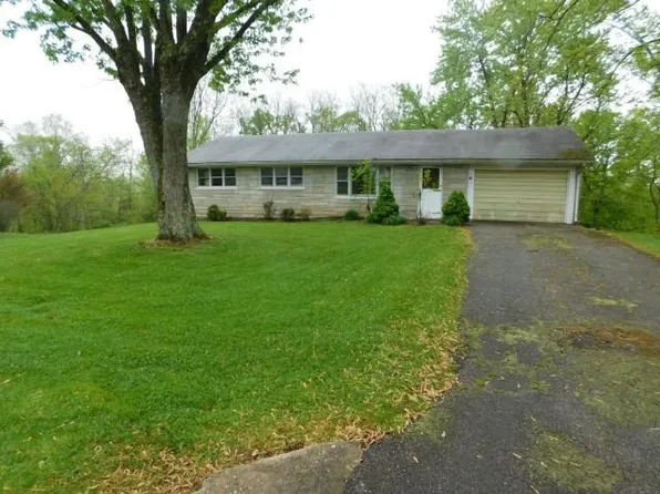 162 Cardinal Dr, Owenton, KY 40359