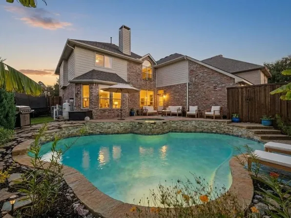 437 Sunrise Dr, Allen, TX 75002