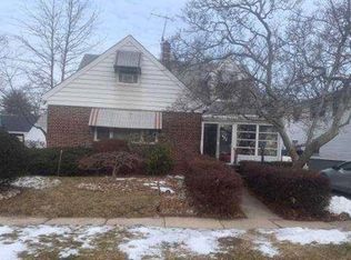 715 Rosewood Ave, Roselle, NJ 07203