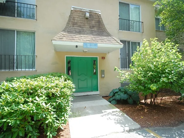 202 Swanson Rd Unit 515, Boxboro, MA 01719